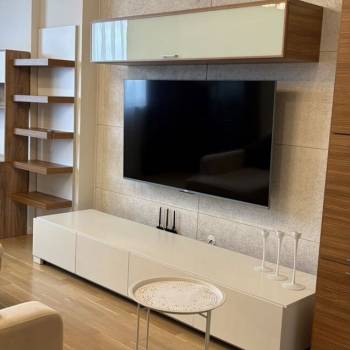 Продается 2-х комнатная квартира, 87,3 м²