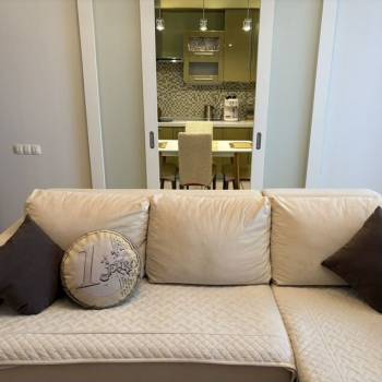 Продается 2-х комнатная квартира, 87,3 м²