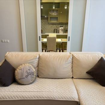 Продается 2-х комнатная квартира, 87,3 м²