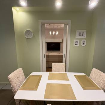 Продается 2-х комнатная квартира, 87,3 м²
