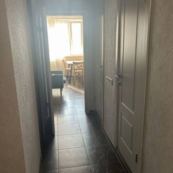 Продается 2-х комнатная квартира, 60 м²