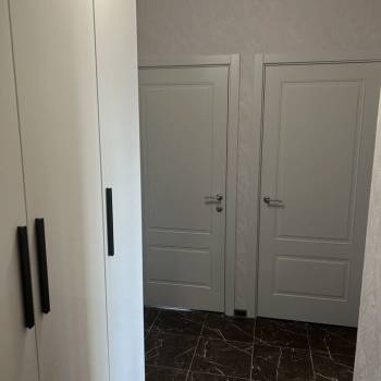 Продается 2-х комнатная квартира, 60 м²