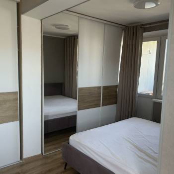Продается 2-х комнатная квартира, 60 м²