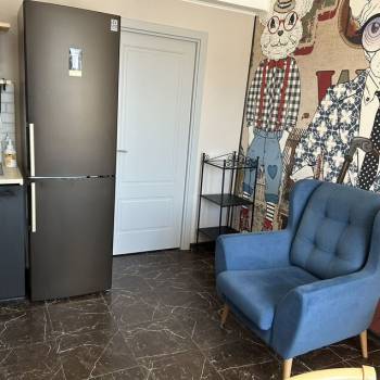 Продается 2-х комнатная квартира, 60 м²