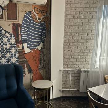 Продается 2-х комнатная квартира, 60 м²
