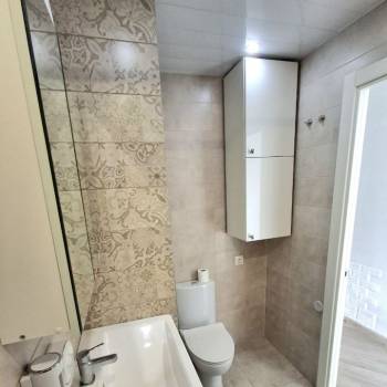 Продается 2-х комнатная квартира, 45 м²