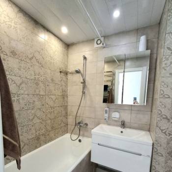 Продается 2-х комнатная квартира, 45 м²