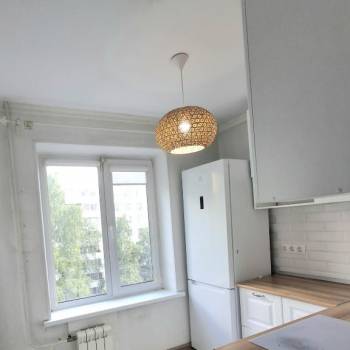 Продается 2-х комнатная квартира, 45 м²