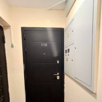 Продается 2-х комнатная квартира, 45 м²