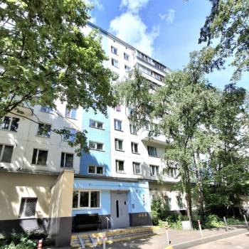 Продается 2-х комнатная квартира, 45 м²