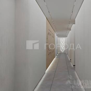 Продается 1-комнатная квартира, 17,5 м²