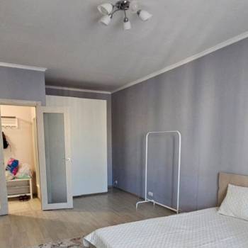 Сдается 1-комнатная квартира, 41,5 м²