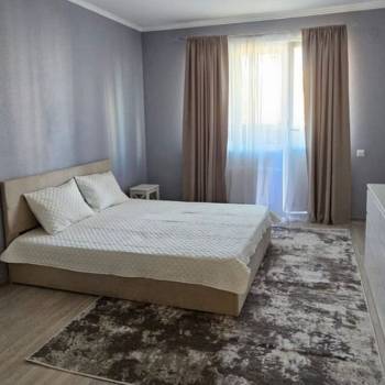 Сдается 1-комнатная квартира, 41,5 м²