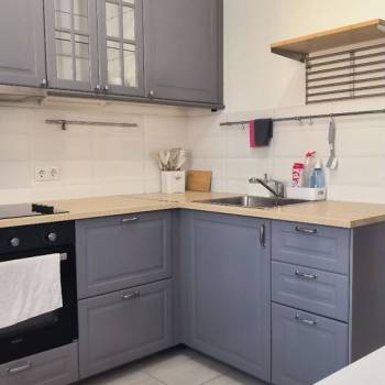 Сдается 1-комнатная квартира, 41,5 м²