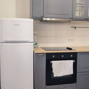 Сдается 1-комнатная квартира, 41,5 м²