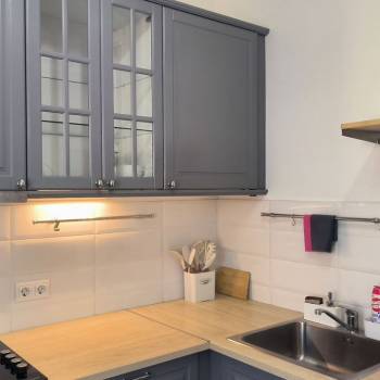 Сдается 1-комнатная квартира, 41,5 м²