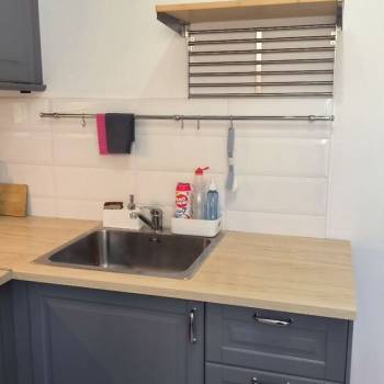 Сдается 1-комнатная квартира, 41,5 м²