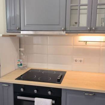 Сдается 1-комнатная квартира, 41,5 м²