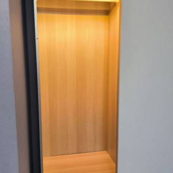 Сдается 1-комнатная квартира, 41,5 м²