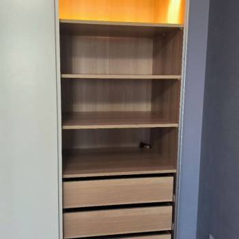 Сдается 1-комнатная квартира, 41,5 м²