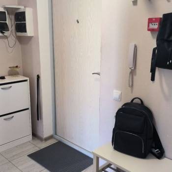 Сдается 1-комнатная квартира, 41,5 м²