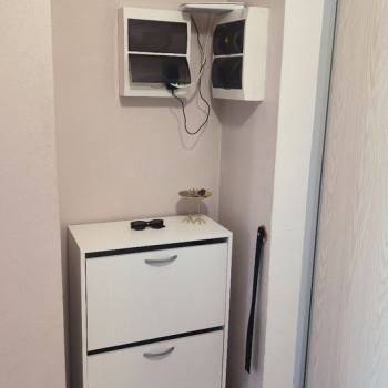 Сдается 1-комнатная квартира, 41,5 м²