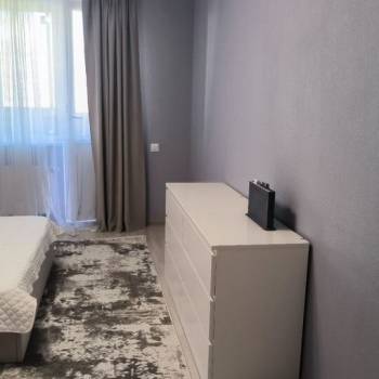 Сдается 1-комнатная квартира, 41,5 м²