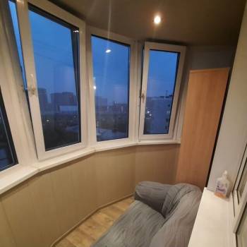 Сдается 1-комнатная квартира, 36 м²