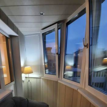 Сдается 1-комнатная квартира, 36 м²