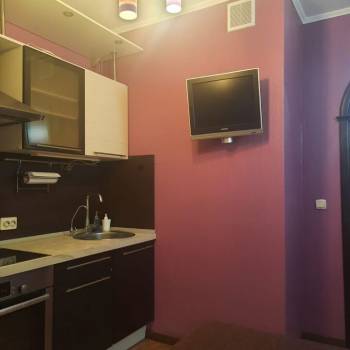 Сдается 1-комнатная квартира, 36 м²