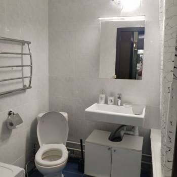 Сдается 1-комнатная квартира, 36 м²