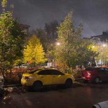 Сдается 1-комнатная квартира, 36 м²