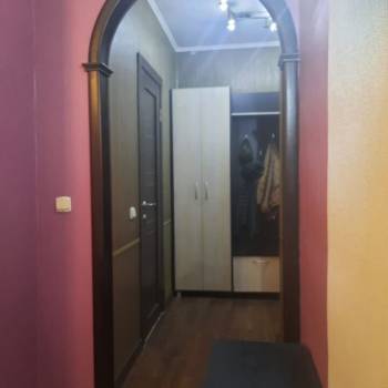 Сдается 1-комнатная квартира, 36 м²