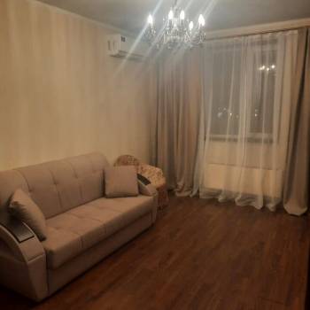 Сдается 1-комнатная квартира, 36 м²