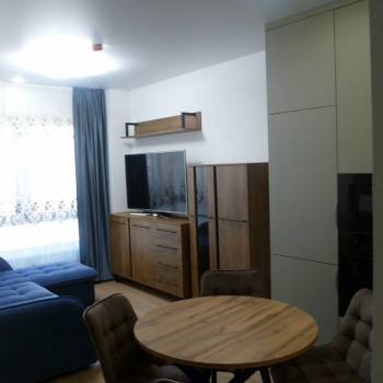Сдается 1-комнатная квартира, 31,6 м²