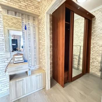 Сдается 1-комнатная квартира, 38,3 м²