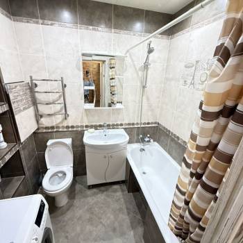 Сдается 1-комнатная квартира, 38,3 м²