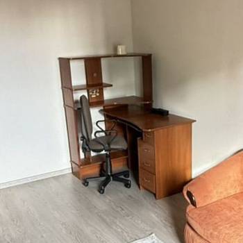 Сдается 1-комнатная квартира, 38,3 м²