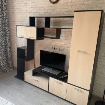 Сдается 1-комнатная квартира, 38,3 м²