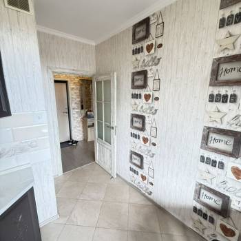 Сдается 1-комнатная квартира, 38,3 м²