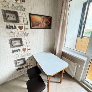 Сдается 1-комнатная квартира, 38,3 м²