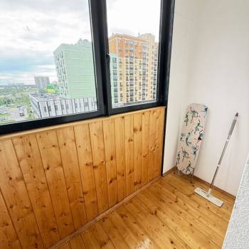 Сдается 1-комнатная квартира, 38,3 м²