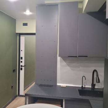 Продается 1-комнатная квартира, 16,4 м²