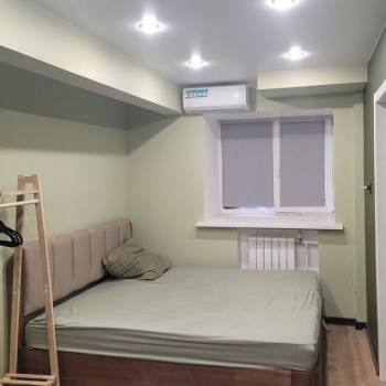 Продается 1-комнатная квартира, 16,4 м²