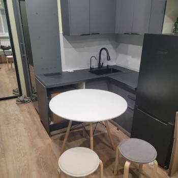 Продается 1-комнатная квартира, 16,4 м²