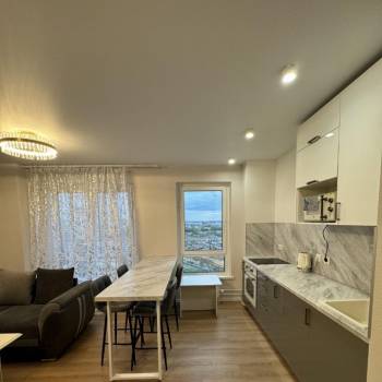 Сдается Многокомнатная квартира, 61 м²