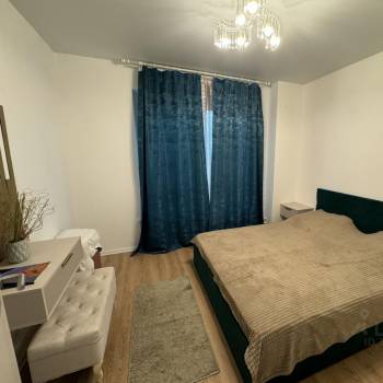 Сдается Многокомнатная квартира, 61 м²