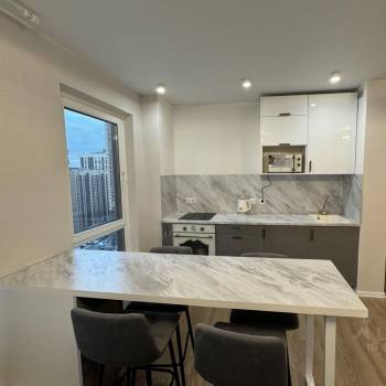 Сдается Многокомнатная квартира, 61 м²
