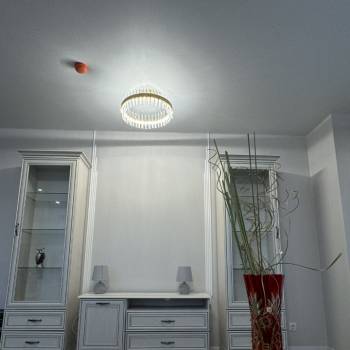 Сдается Многокомнатная квартира, 61 м²