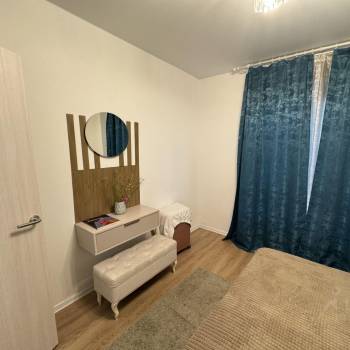 Сдается Многокомнатная квартира, 61 м²